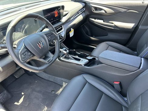 New 2026 Buick Envista Sport Touring w/ Convenience I Package FWD image 10