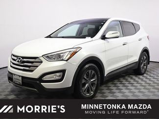 Used 2013 Hyundai Santa Fe Sport image 1