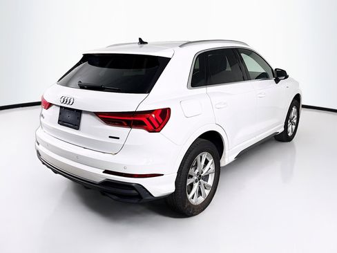 Used 2025 Audi Q3 2.0T Premium image 32