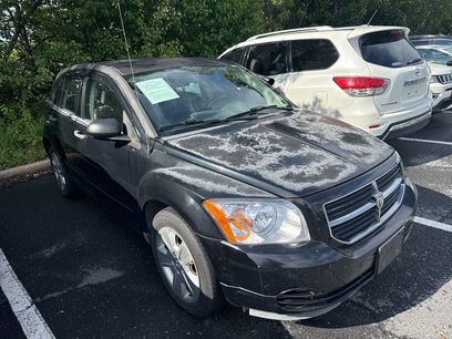Used 2007 Dodge Caliber SXT