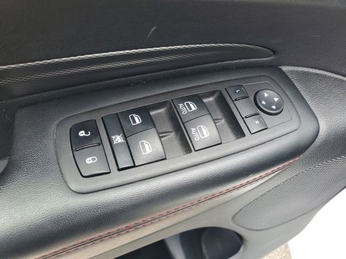 Used 2023 Dodge Durango GT AWD/4WD image 9
