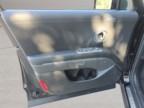 New 2026 Hyundai Palisade Calligraphy image 19