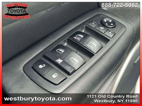 Used 2018 Jeep Grand Cherokee Summit w/ Platinum Series Group image 21