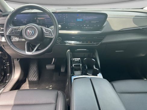Used 2024 Buick Envision Preferred AWD/4WD image 15