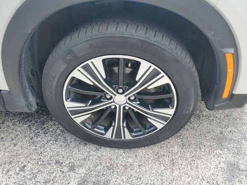 Used 2022 Mitsubishi Eclipse Cross SE image 4