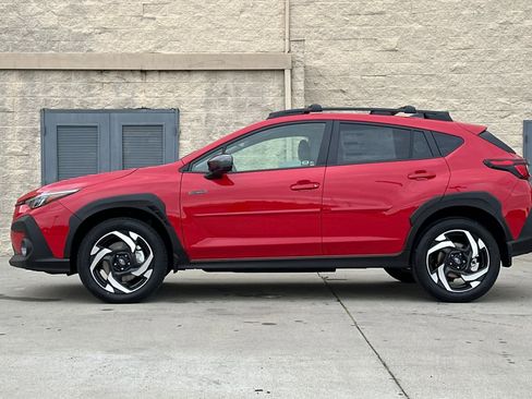 New 2026 Subaru Crosstrek 2.5i Limited image 6