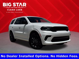Used 2026 Dodge Durango GT AWD/4WD 360° Tour