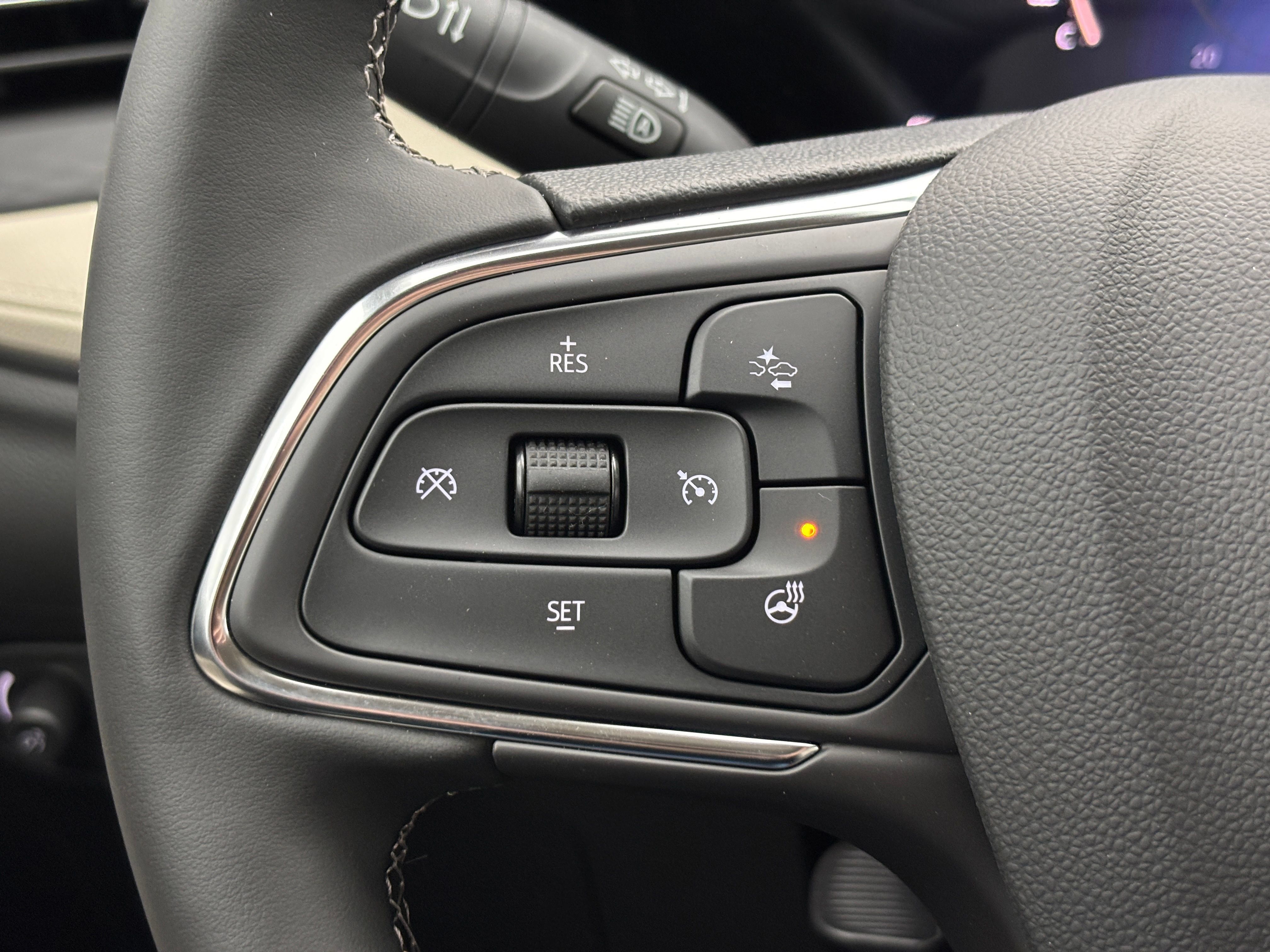 New 2026 Buick Encore GX Preferred w/ Advanced Technology Package FWD image 21