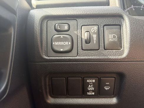 Used 2024 Toyota 4Runner SR5 RWD image 38