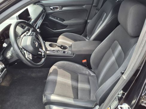 Used 2024 Honda Civic Sport image 7