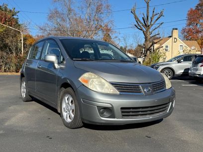 Used 2009 Nissan Versa 1.8 S w/ PWR Pkg