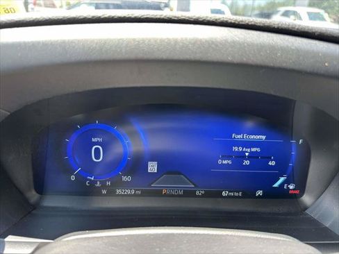 Used 2023 Ford Explorer ST w/ Equipment Group 401A AWD/4WD image 32
