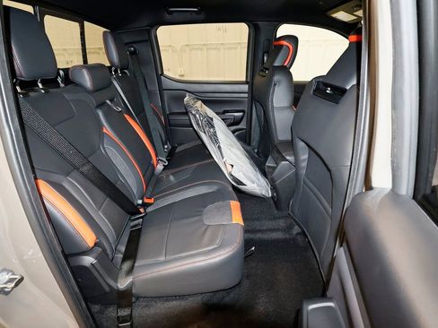 New 2025 Ford Ranger Raptor image 15