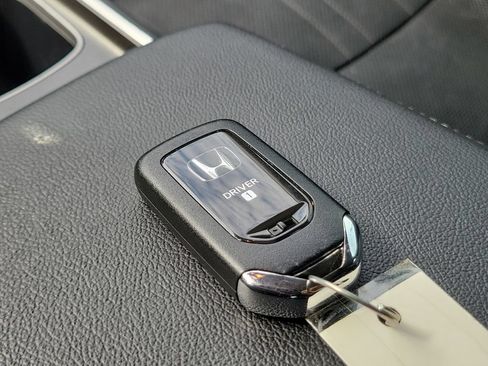 Used 2021 Honda Accord EX-L image 35
