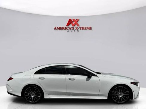 Used 2021 Mercedes-Benz CLS 450 image 7