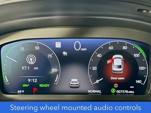 Used 2025 Honda Civic Sport Touring image 17