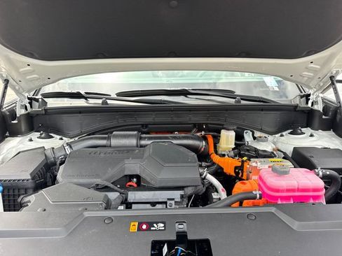 New 2026 Hyundai Santa Fe Limited FWD image 25