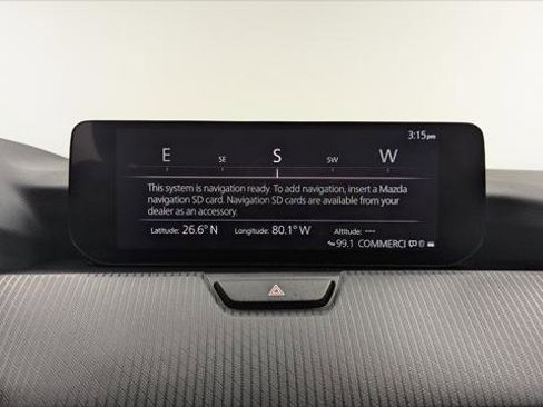 Used 2024 MAZDA CX-90 3.3 Turbo w/ Select Package image 29