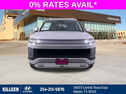 New 2026 Hyundai Ioniq 9 SEL