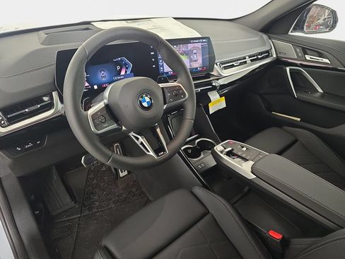 New 2026 BMW X2 xDrive28i w/ Technology Package AWD/4WD image 16