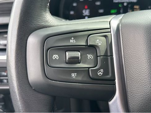 Certified 2022 GMC Yukon XL SLT w/ SLT Luxury Package image 29