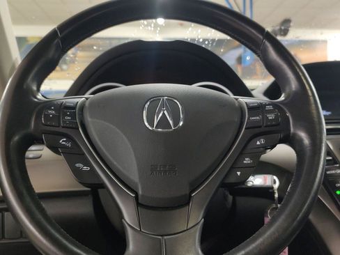 Used 2012 Acura TL image 15