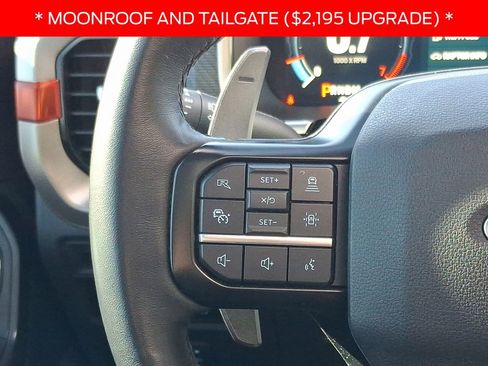 Used 2023 Ford F150 Raptor w/ Raptor 37 Performance Package image 22