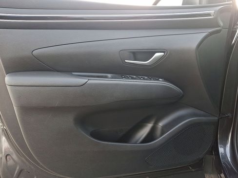 Certified 2023 Hyundai Tucson SEL image 16