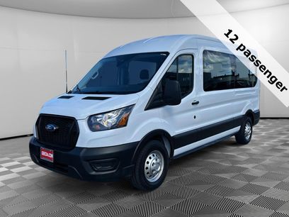 Used 2023 Ford Transit 350 XL