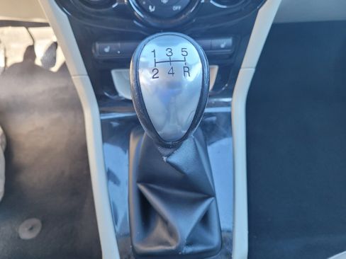 Used 2014 Ford Fiesta Titanium w/ Exterior Protection Package image 16