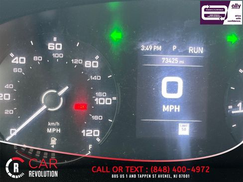 Used 2023 RAM ProMaster 1500 w/ Interior LED Lighting Group FWD image 21