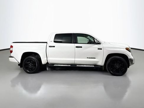 Used 2021 Toyota Tundra SR5 RWD image 4