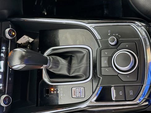 Used 2021 MAZDA CX-9 Touring w/ Touring Premium Package FWD image 20