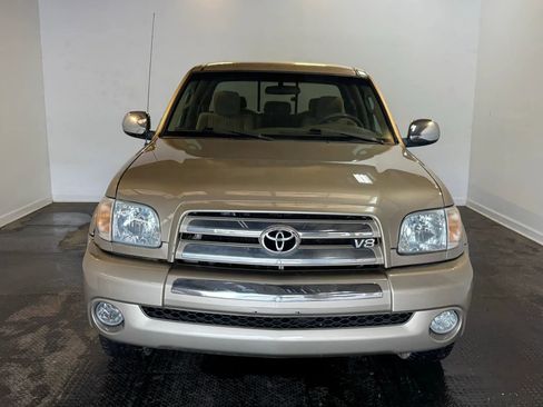 Used 2006 Toyota Tundra SR5 AWD/4WD image 2