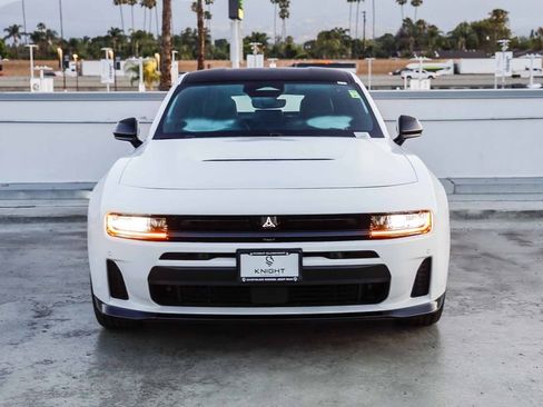 New 2026 Dodge Charger GT w/ Driver Convenience Group image 2