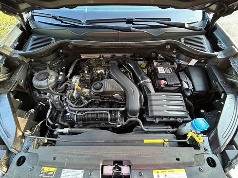 Used 2023 Volkswagen Taos S FWD image 12