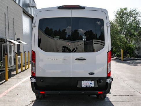 Used 2019 Ford Transit 350 XL RWD image 7