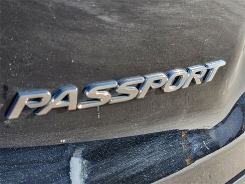 Used 2019 Honda Passport EX-L image 10