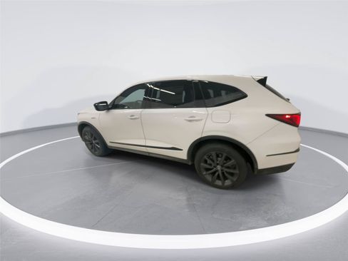 New 2026 Acura MDX A-Spec AWD/4WD image 6