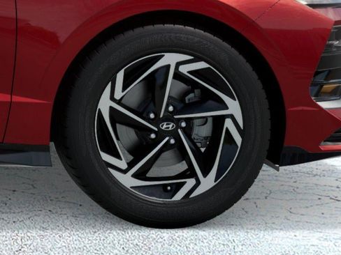 New 2026 Hyundai Sonata SEL FWD image 8