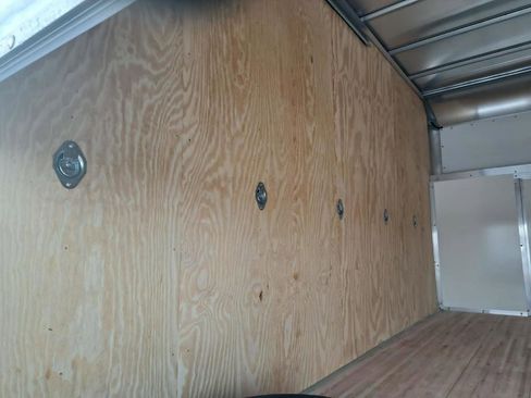 New 2024 Ford E-350 and Econoline 350 Super Duty w/ Ambulance Prep Package image 4