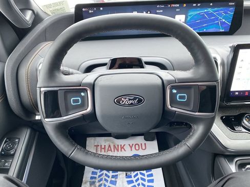 New 2026 Ford Expedition Tremor AWD/4WD image 21