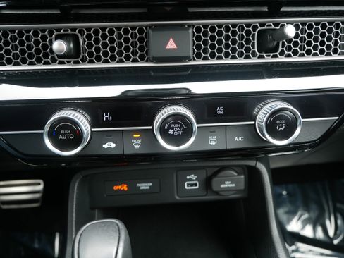 Used 2024 Honda Civic Sport image 23
