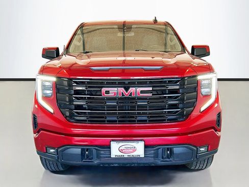 Used 2024 GMC Sierra 1500 Elevation AWD/4WD image 2