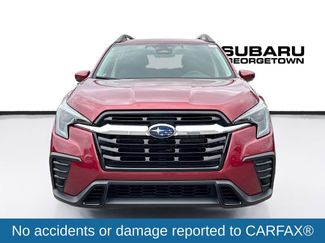 Certified 2025 Subaru Ascent Premium video 2
