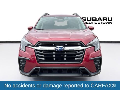 Certified 2025 Subaru Ascent Premium image 2