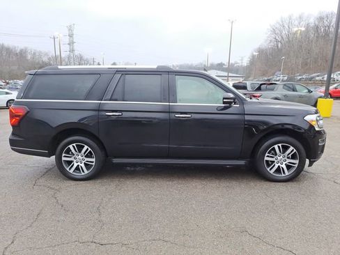 Used 2024 Ford Expedition Max Limited image 6