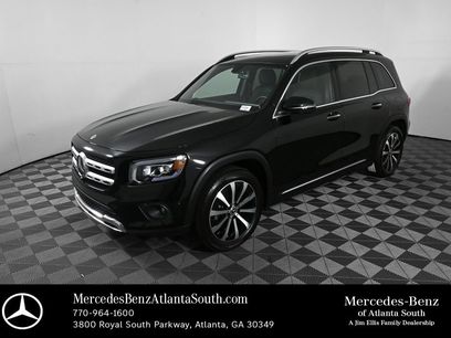 Certified 2022 Mercedes-Benz GLB 250