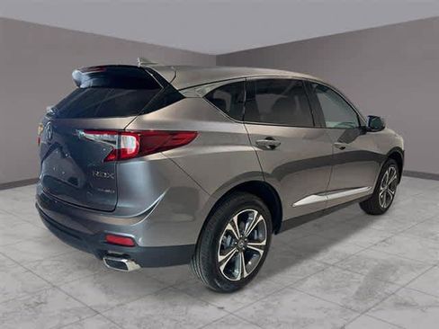 New 2026 Acura RDX SH-AWD w/ Technology Package image 7