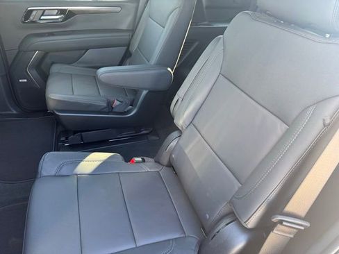 New 2026 Chevrolet Tahoe Z71 w/ Comfort Package AWD/4WD image 9